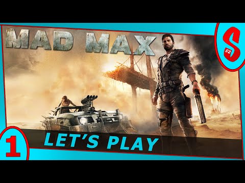 Vidéo: Mad Max Et Le Jeu Du Monde Ouvert Comme étude De Personnage