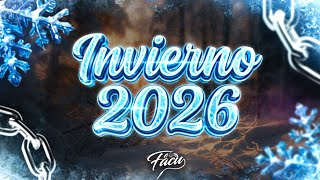 INVIERNO 2026 ❄️ [FULL CACHENGUE] (LO MÁS NUEVO) DJ FACU RUSSIAN⚡️