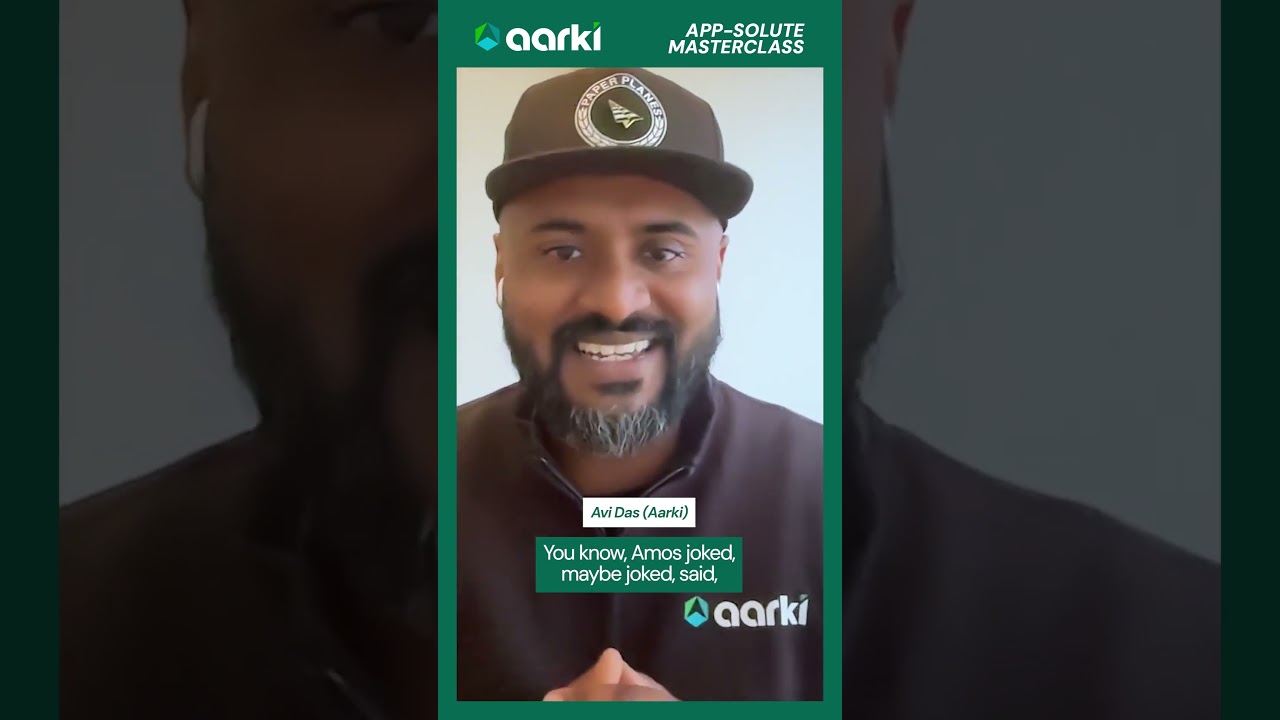 Where Are Your Users Really Spending Time? | App-Solute Masterclass