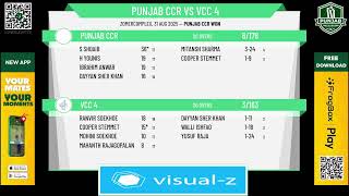 Punjab CCR v VCC 4 screenshot 3