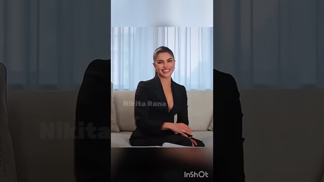 Up my Alley Meaning Priyanka Chopra Podcast English learning 