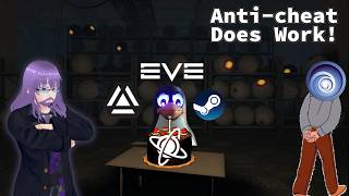 Information Anti-Cheat DOES Work on Linux: So Why Are Games Still Dropping Support Update