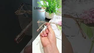 🌟👓 Lensfolk — Your Custom Prescription Glasses! New Styles launching #prescriptionglasses#lensfolk