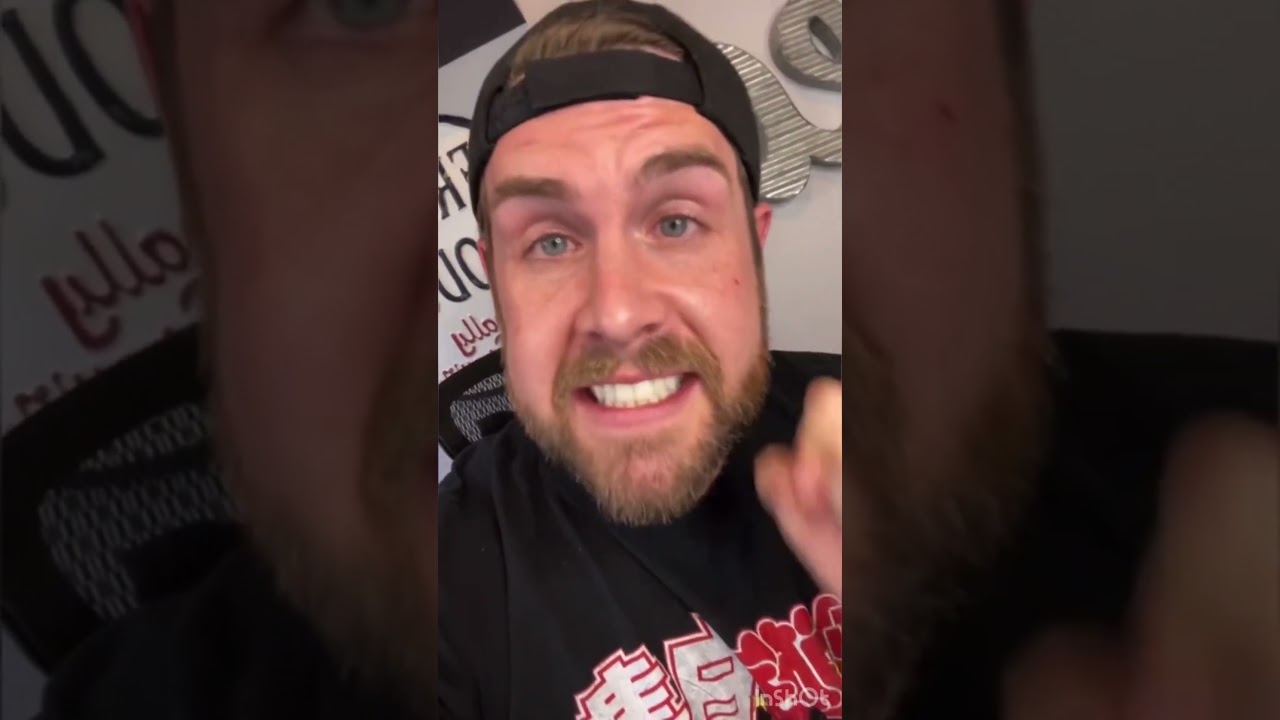 You cannot be serious 