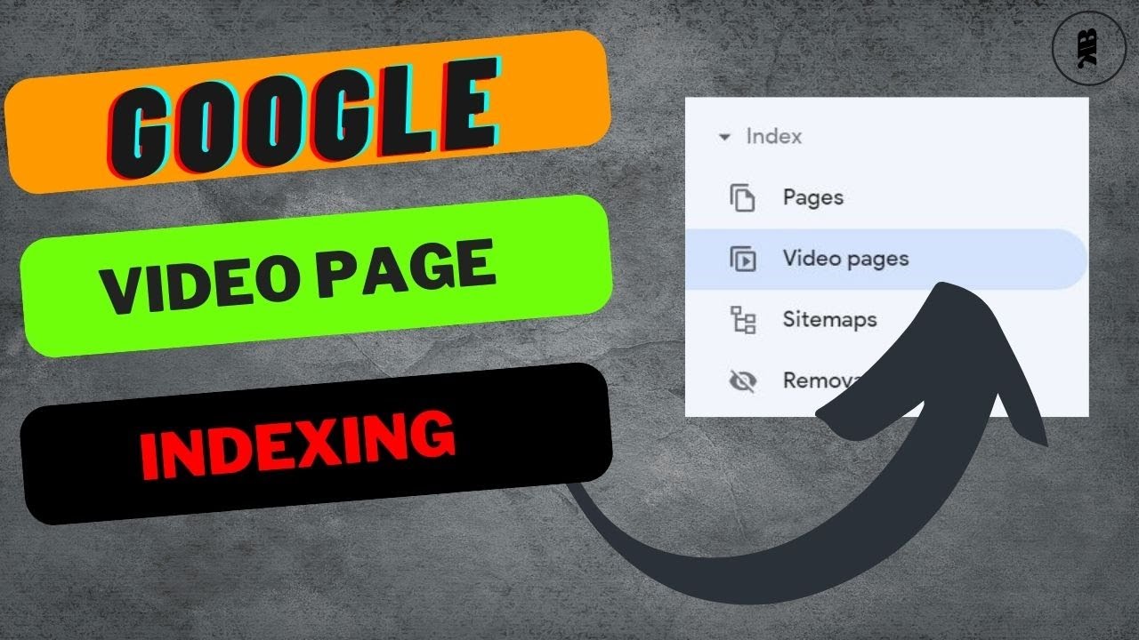 Google Search Console Video Indexing Report Update  | Index Article From YOUTUBE VIDEOS