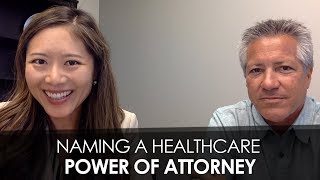 Who Makes Your Medical Decisions for You When You Can’t?