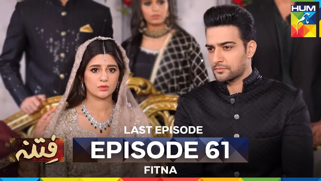 Fitna Episode 61 - FINAL