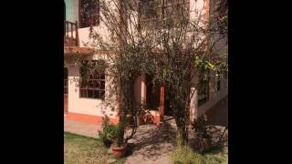 Casa Inti Kancha - Cusco - Peru