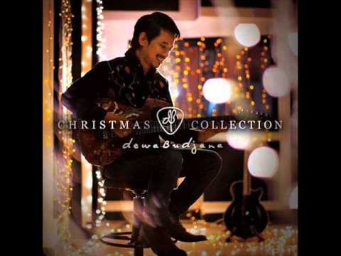DEWA BUDJANA - O HOLY NIGHT