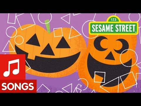 sesame-street:-making-pumpkin-faces-|-halloween-song