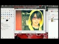 GIMP Tutorial para Efecto Vintage [HD]