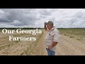 Our Georgia Farmers (2019) A short-form documentary