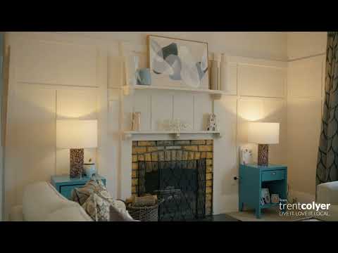Property video