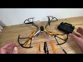 How To Replace Drone Blades