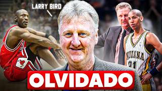 El GENIO que Entrenó SOLO 3 Años y Cambió la Historia
