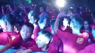 KAISAR REPUBLIK DANGDUT LIVE  CMB SIWALAN || FATAMORGANA ||  MIMIN AMINAH