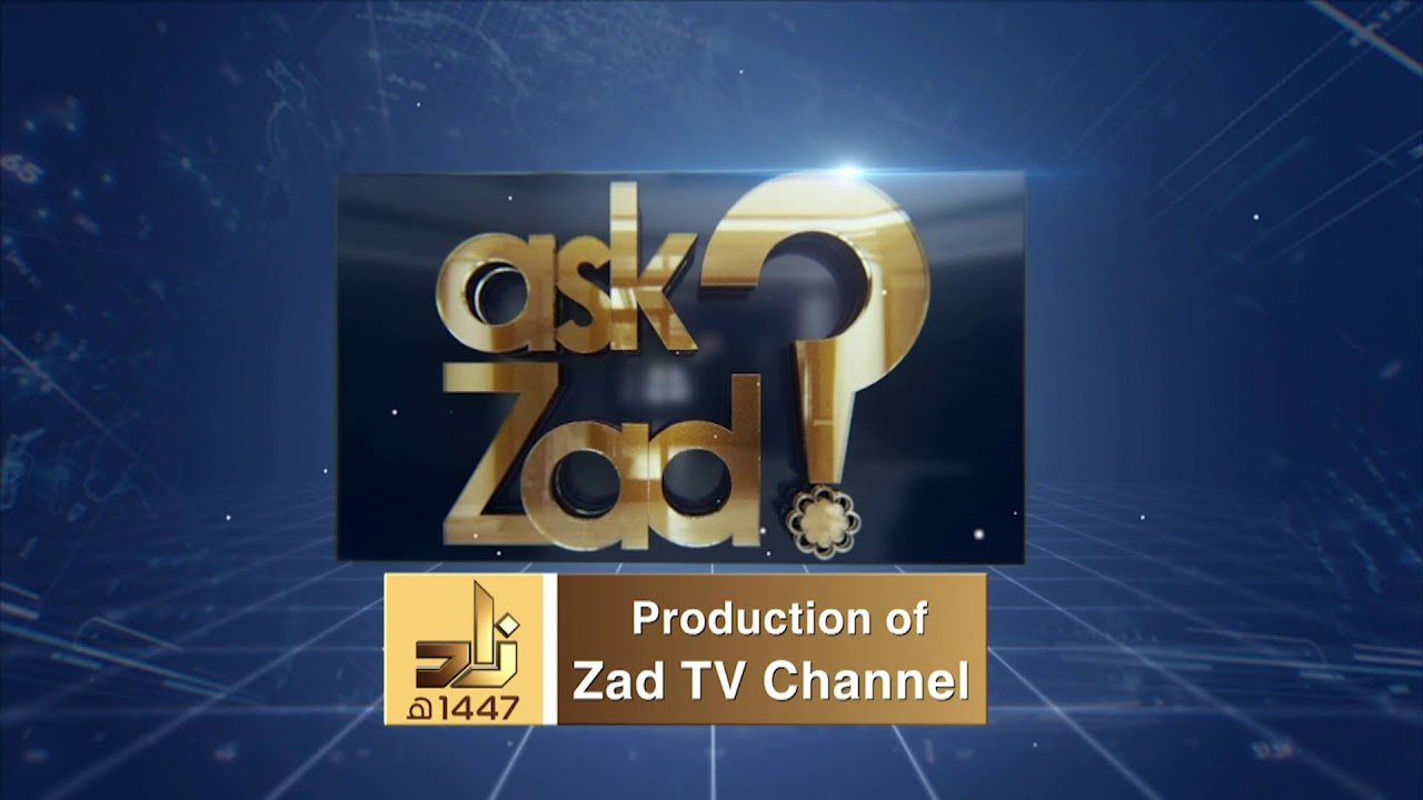 Ask ZAD