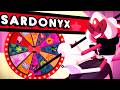 a ROLETA da SARDONYX é VICIANTE 😃