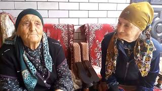 ТРИ БАБУШКИ-ПРАБАБУШКИ ПРАЗДНУЮТ ВСТРЕЧУ! ФЕЛЬДШЕР+ГАРМОНИСТКА+АКУШЕРКА+ДЕД+МОСЬКА ТРИ БАБУШКИ-ПРАБАБУШКИ ПРАЗДНУЮТ ВСТРЕЧУ! ФЕЛЬДШЕР+ГАРМОНИСТКА+АКУШЕРКА+ДЕД+МОСЬКА