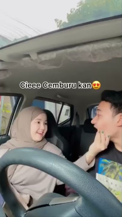 Bikin dia Cemburu🤣