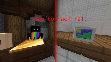 How to hack the terminals for Unhinged Kloon | Minecraft Hypixel Skyblock