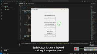 CS50x Final project Banking System Application (Mehdi Armani Far)