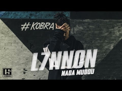 L7NNON - Nada Mudou | Prod: Margiotto (Dir. @solanoav) | CRIASOM