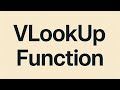 VLookUp Function | Gauri Shankar Gupta | Corporate Trainer #5 #excel #vlookup 