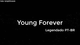 [LIVE] - BTS - Young Forever - [LEGENDADO PT-BR]