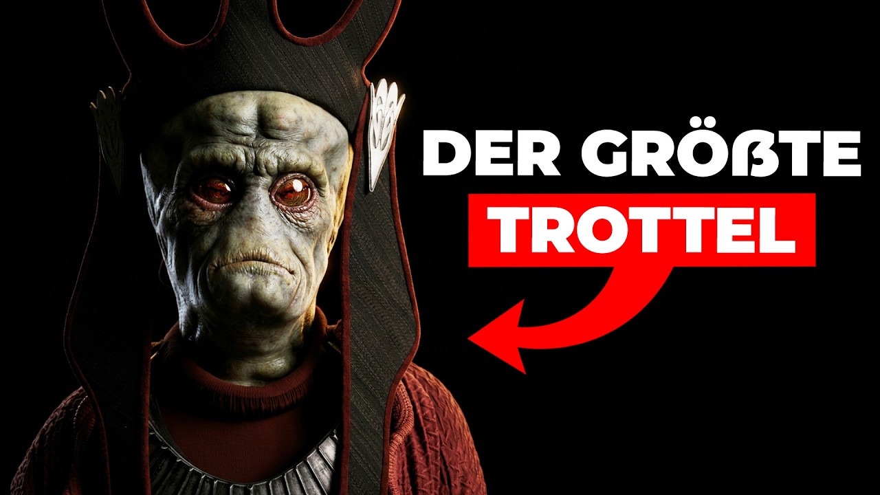 Was geschah mit den Separatisten nach den Klonkriegen?
