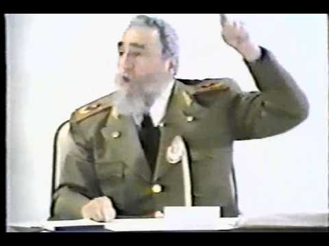 Video: 5 Dalykus, Kuriuos Visi Turėtume Atsiminti Apie „Fidel Castro“įtaką Kubai - „Matador Network“