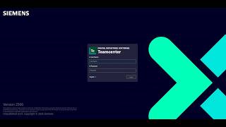 SIEMENS-Teamcenter-PartnerConnect-Organization users