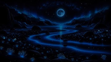 (No Ads) Sleep Hypnosis For Healing • Remove Insomnia Forever • Eliminate Subconscious Negativity