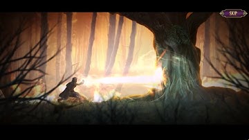 Dark Parables 12 The Thief and the Tinderbox Part 1 No Commentary