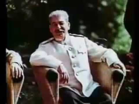 Vídeo: Stalin. Part 11: Sense Líder