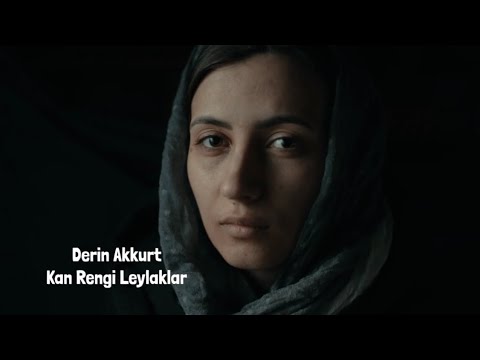 Derin AKKURT | Kan Rengi Leylaklar - YouTube
