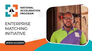 The National Acceleration Program [Startup Interview]