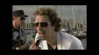 Coldplay   The Hardest Part Profile