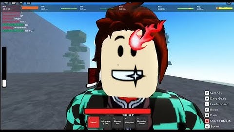 Average leaderboard player (Rogue Demon)