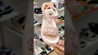 Kids Girls Fancy Sandal Wedding Collection Soft Comfortable Stylish | Mega Shoes Point