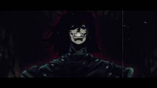 $UICIDEBOY$ X HELLSING ULTIMATE AMV