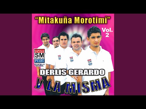 Che Rosa Pirukuemi