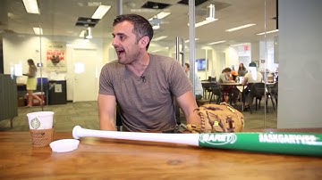 Gary Vee - Document, Don’t Create (2019 Fan Edit)