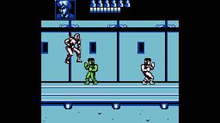 [TAS] GB Double Dragon 3 "2 players" by Alyosha in 07:24.69