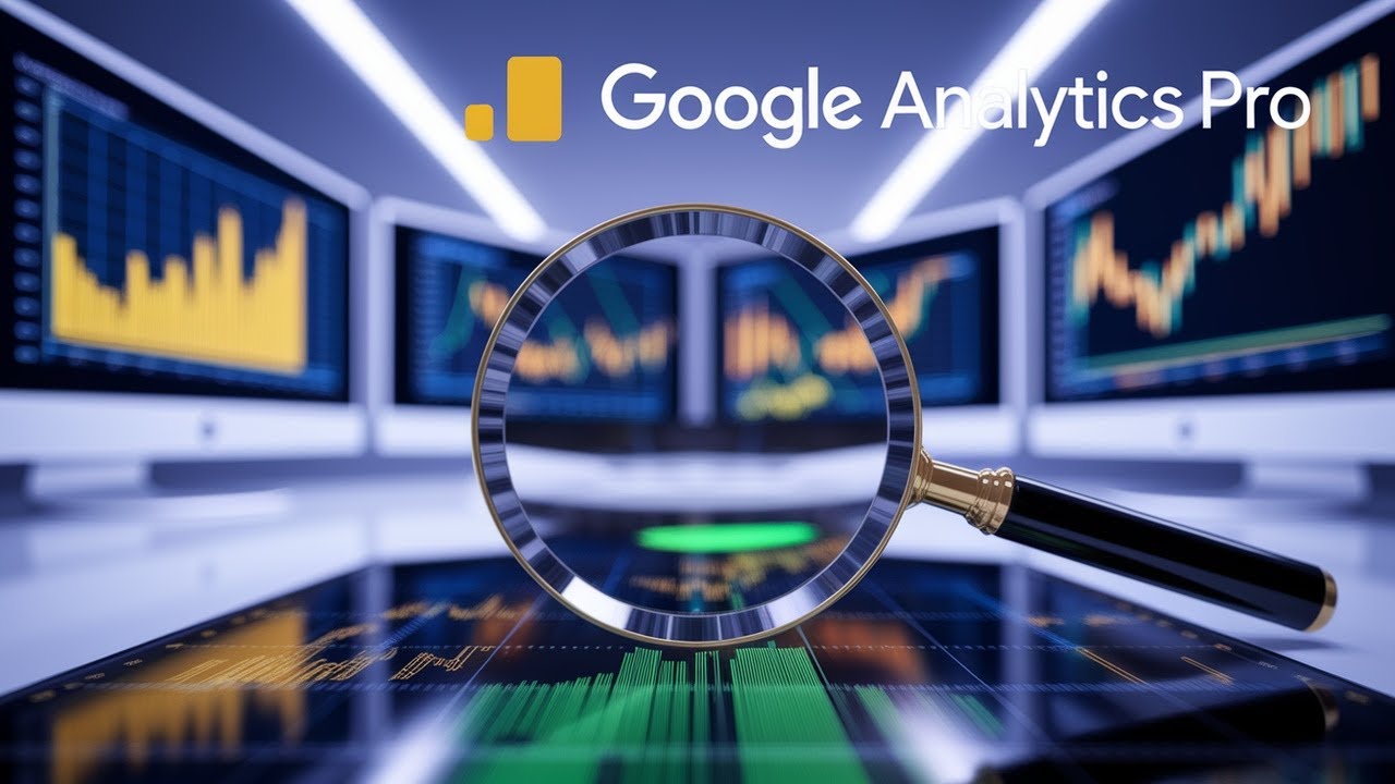 Hire Google Analytics Expert