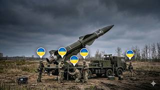 NEUVĚŘITELNÉ! Ukrajinská FP-7: Mach 4.5 za 4 Min. vs S-400!