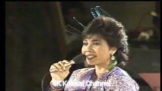 Rahimah Rahim \u0026 Elmi Salleh - Kain Songket (1/5/84)