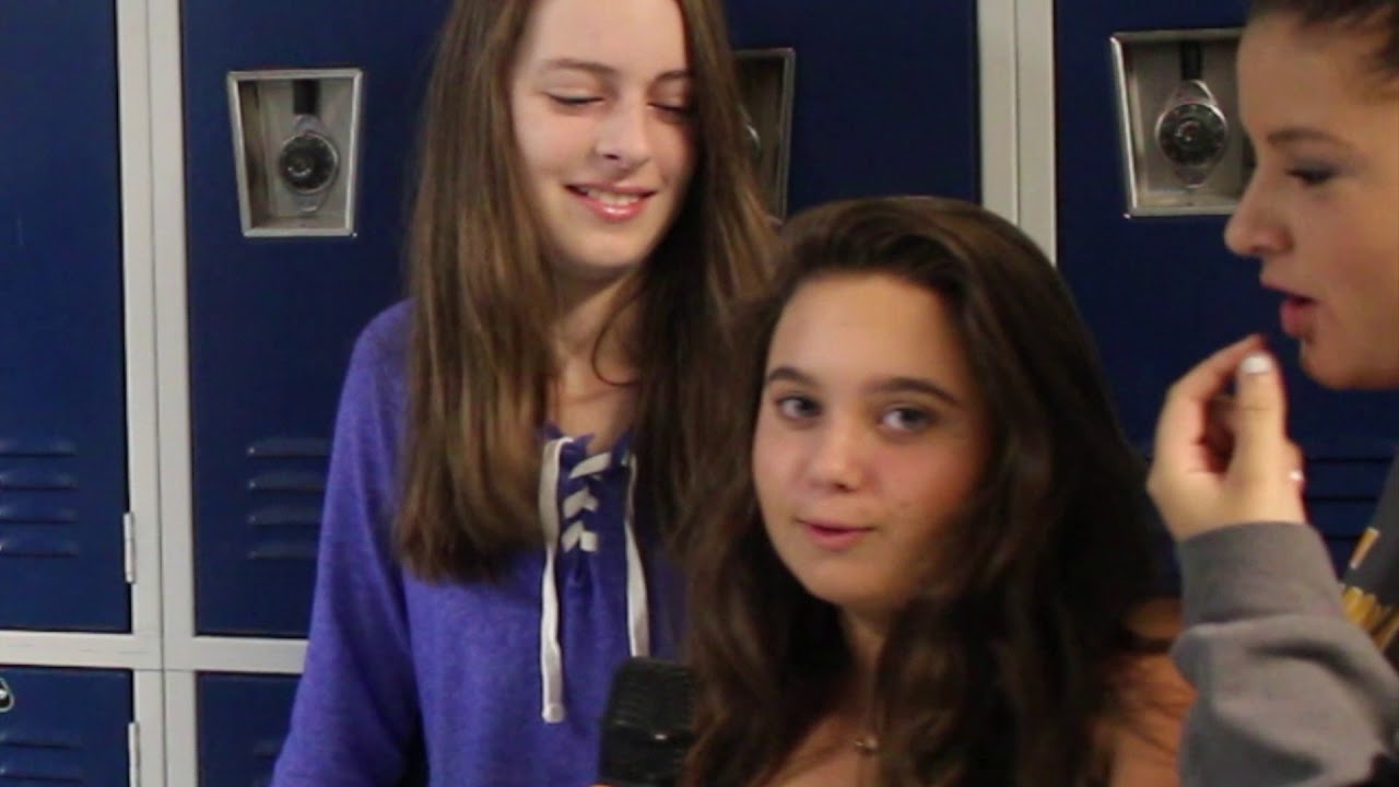 newspaper mockup Reacts Who is Your Celebrity Crush