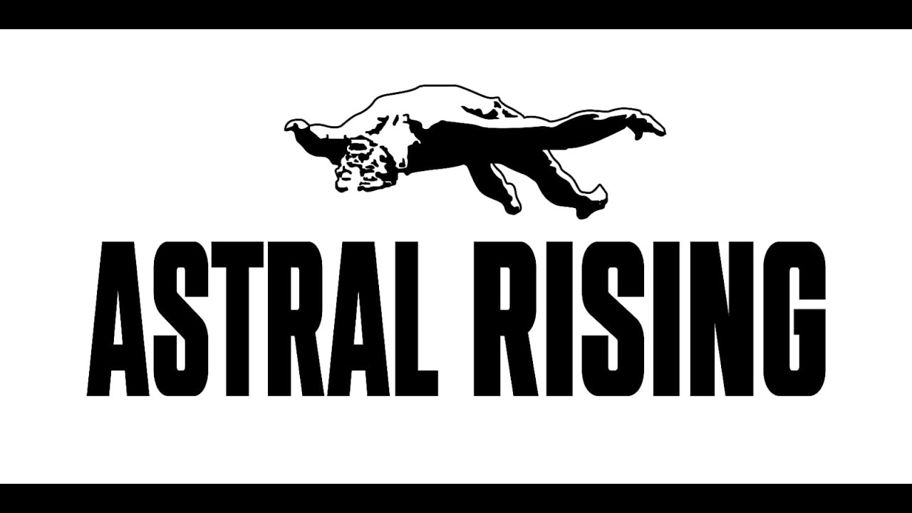 ASTRAL RISING "Last Breath" - Live at Café Théodore 22/06/24 (NEW song !)