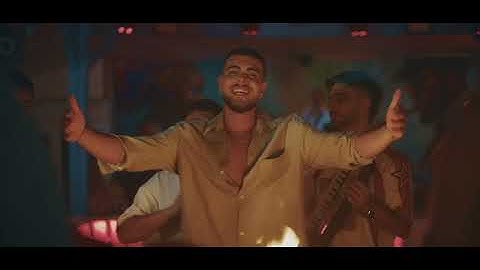 Andrei Banuta - Lasă-mă (să te iubesc) | Official Video